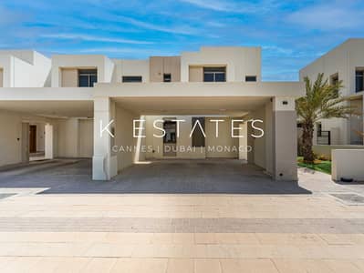 4 Camere Villa in affitto a Town Square, Dubai - A-47. JPG