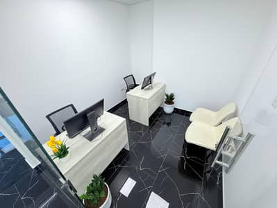 Office para en Alquiler en Bur Dubai, Dubai - 7a9f6a76-710c-48fc-b56c-d32820c20134. jpg Office para en Alquiler en Bur Dubai, Dubai - 7a9f6a76-710c-48fc-b56c-d32820c20134. jpg