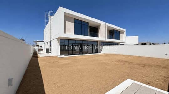 4 habitaciones Villa para en Venta en Mohammed Bin Rashid City (MBR City), Dubai - Villa en Mohammed Bin Rashid City (MBR City)，District 11，Opal Gardens, 4 dormitorios, 6400000 AED - 16666166