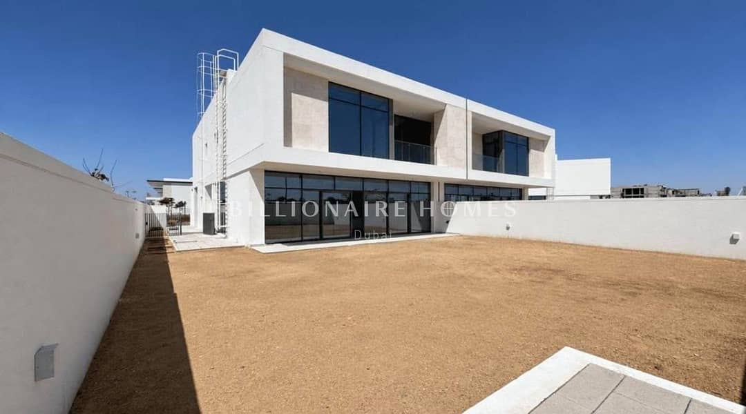 Villa en Mohammed Bin Rashid City (MBR City),District 11,Opal Gardens, 4 dormitorios, 6400000 AED - 16666166 Villa en Mohammed Bin Rashid City (MBR City),District 11,Opal Gardens, 4 dormitorios, 6400000 AED - 16666166