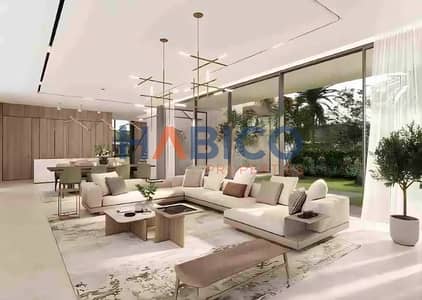 4 Camere Villa in vendita a Expo City, Dubai - 10. png 4 Camere Villa in vendita a Expo City, Dubai - 10. png
