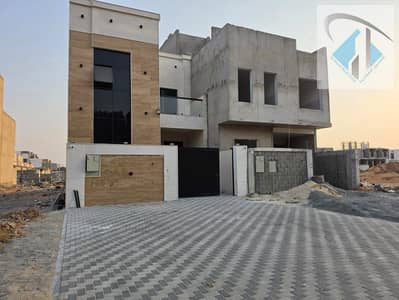 4 Bedroom Villa for Sale in Al Zahya, Ajman - WhatsApp Image 2026-09-22 at 8.28. 01 PM. jpeg 4 Bedroom Villa for Sale in Al Zahya, Ajman - WhatsApp Image 2026-09-22 at 8.28. 01 PM. jpeg