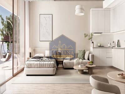 Studio zum Verkauf in Arjan, Dubai - 3. jpg