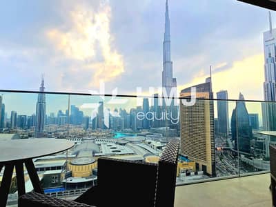 3 Schlafzimmer Wohnung zum Verkauf in Za'abeel, Dubai - Wohnung in Za'abeel，Za'abeel 2，Downtown Views, 3 schlafzimmer, 6900000 AED - 16666249