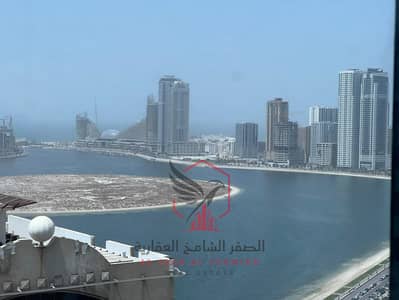 فلیٹ 3 غرف نوم للايجار في التعاون، الشارقة - 7522d60c-d346-4e99-96f2-2744eb7f1c51. jpg