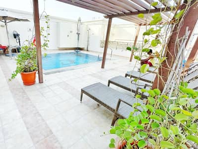 1 Bedroom Flat for Rent in Jumeirah Village Triangle (JVT), Dubai - Elegant 1BR | Prime JVT Location | Green Park