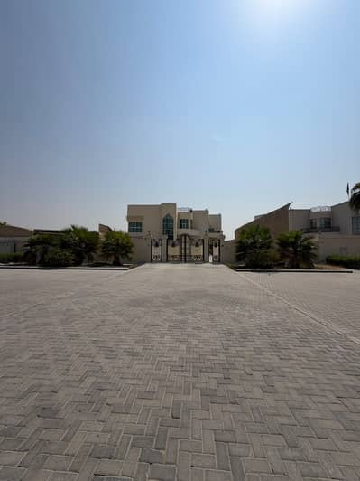 5 Bedroom Villa for Rent in Al Hamidiyah, Ajman - IMG_0226. jpg 5 Bedroom Villa for Rent in Al Hamidiyah, Ajman - IMG_0226. jpg