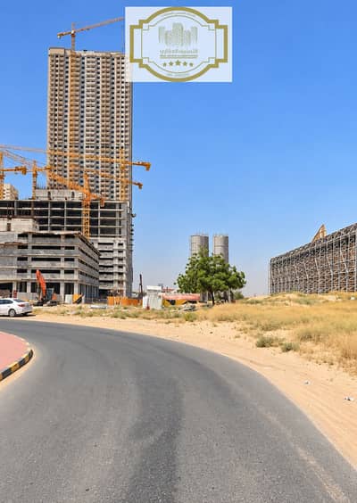 Mixed Use Land te Koop in Al Amerah, Ajman - ChatGPT Image Sep 26, 2026, 06_12_36 PM. png