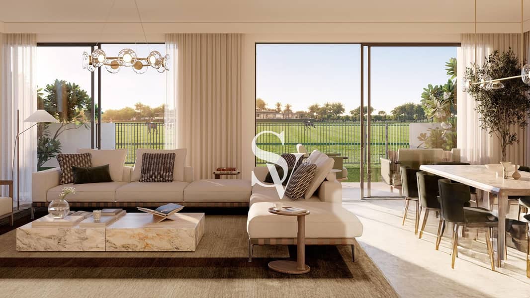 Villa en Grand Polo Club & Resort,Selvara 3, 4 dormitorios, 7203888 AED - 16666313 Villa en Grand Polo Club & Resort,Selvara 3, 4 dormitorios, 7203888 AED - 16666313