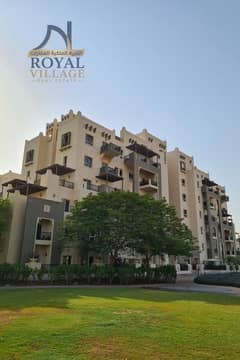 Fully Furnished Studio | Price Negotiable