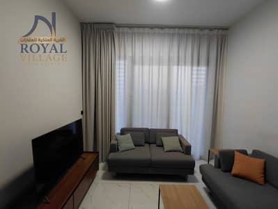 Appartement de 1 chambre à à louer à Downtown Jebel Ali, Dubai - 20260925_180454. jpg Appartement de 1 chambre à à louer à Downtown Jebel Ali, Dubai - 20260925_180454. jpg