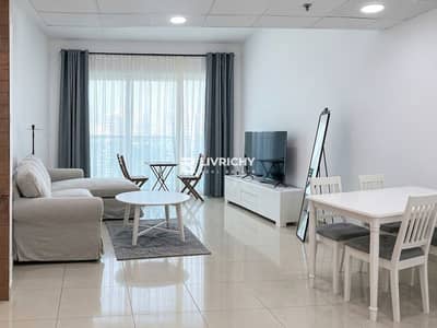 Appartement de 1 chambre à à louer à Jumeirah Lake Towers (JLT), Dubai - 12. jpg