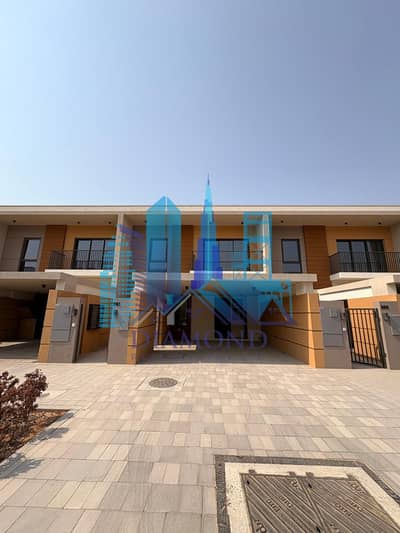 3 Schlafzimmer Villa zum Verkauf in Al Amerah, Ajman - WhatsApp Image 2026-09-28 at 6.05. 49 PM (1). jpeg