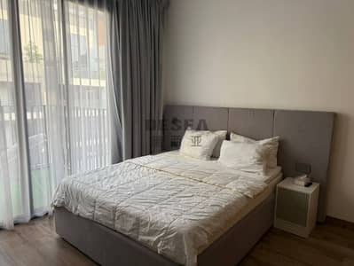 1 Camera Appartamento in vendita a Jumeirah Village Circle (JVC), Dubai - Appartamento a Jumeirah Village Circle (JVC)，JVC District 11，Oakley Square Residence, 1 camera da letto, 1300000 AED - 16666355
