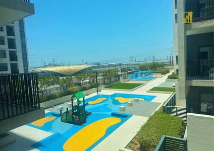 Studio de  à à louer à Wasl Gate, Dubai - 9. png