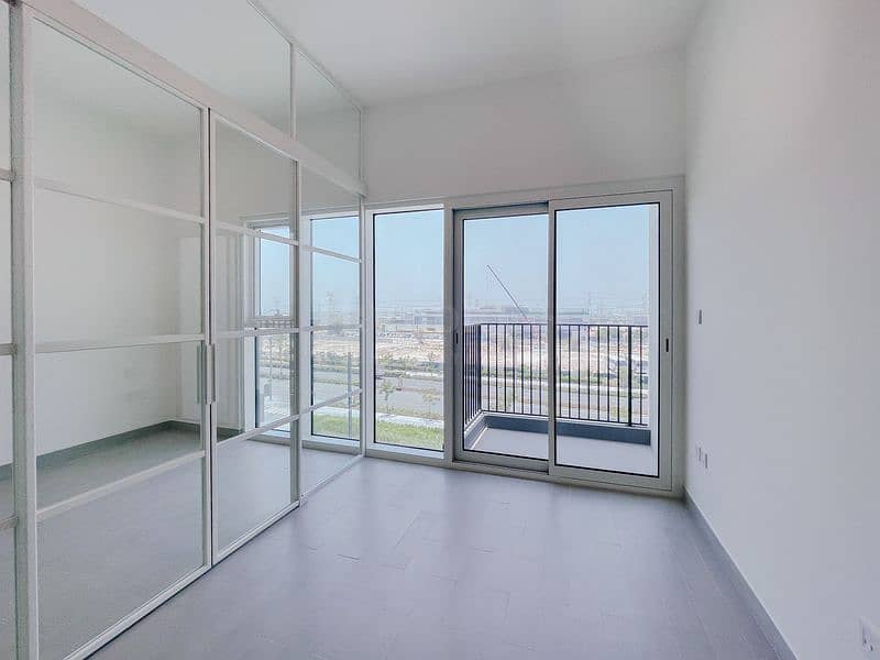 Apartamento en Dubai Hills Estate,Golfville,Golfville Block A, 1 dormitorio, 75000 AED - 16666364 Apartamento en Dubai Hills Estate,Golfville,Golfville Block A, 1 dormitorio, 75000 AED - 16666364