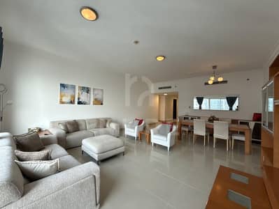 3 Camere Appartamento in vendita a Jumeirah Lake Towers (JLT), Dubai - Appartamento a Jumeirah Lake Towers (JLT)，JLT Cluster V，V3 Tower, 3 camere da letto, 3480000 AED - 16534009