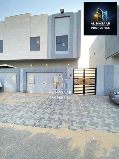 3 Camere Townhouse in affitto a Al Yasmeen, Ajman - 869181124-1066x800. webp