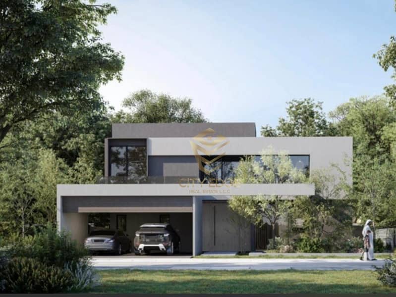 Таунхаус в Al Menhaz,Masaar 3, 3 cпальни, 2600000 AED - 16666418 Таунхаус в Al Menhaz,Masaar 3, 3 cпальни, 2600000 AED - 16666418