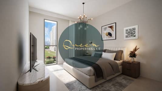 2 Bedroom Apartment for Sale in Emirates City, Ajman - WhatsApp Image 2026-09-28 at 07.19. 39. jpeg