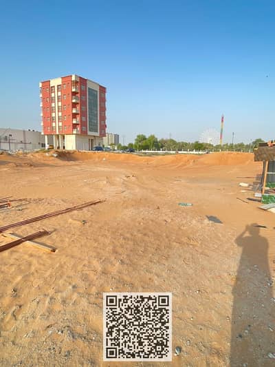 Plot para en Venta en Al Yasmeen, Ajman - WhatsApp Image 2026-07-17 at 17.46. 39. jpeg Plot para en Venta en Al Yasmeen, Ajman - WhatsApp Image 2026-07-17 at 17.46. 39. jpeg