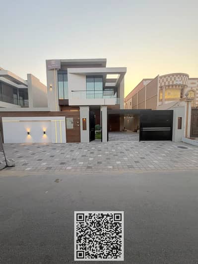 5 Camere Villa in vendita a Al Rawda, Ajman - WhatsApp Image 2026-08-24 at 19.24. 52. jpeg