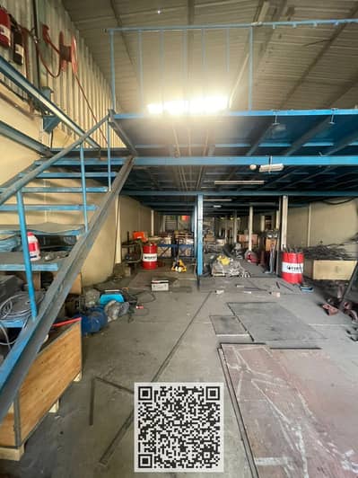 Warehouse para en Alquiler en Al Jurf, Ajman - WhatsApp Image 2026-07-08 at 19.39. 24 (2). jpeg Warehouse para en Alquiler en Al Jurf, Ajman - WhatsApp Image 2026-07-08 at 19.39. 24 (2). jpeg