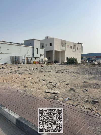 阿治曼工业园区， 阿治曼 商业地块待售 - WhatsApp Image 2026-07-03 at 17.10. 59. jpeg