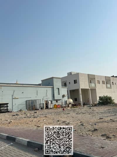 阿治曼工业园区， 阿治曼 商业地块待售 - WhatsApp Image 2026-07-03 at 17.10. 50. jpeg