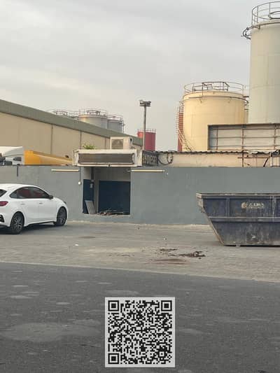 Warehouse in vendita a Al Jurf, Ajman - WhatsApp Image 2026-02-10 at 17.55. 01. jpeg