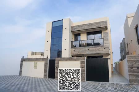 5 habitaciones Villa para en Venta en Al Helio, Ajman - SKY00919. jpg 5 habitaciones Villa para en Venta en Al Helio, Ajman - SKY00919. jpg