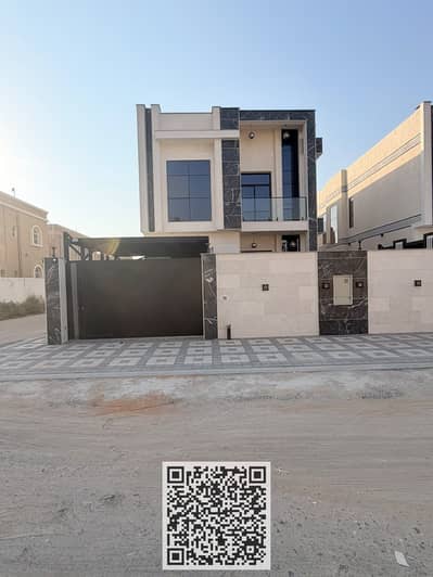 Villa in vendita a Al Mowaihat, Ajman - WhatsApp Image 2026-09-16 at 17.03. 35. jpeg Villa in vendita a Al Mowaihat, Ajman - WhatsApp Image 2026-09-16 at 17.03. 35. jpeg