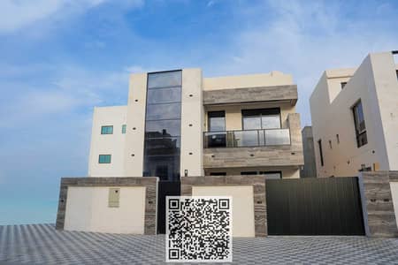 5 Cпальни Вилла Продажа в Аль Хелио, Аджман - SKY00923. jpg 5 Cпальни Вилла Продажа в Аль Хелио, Аджман - SKY00923. jpg