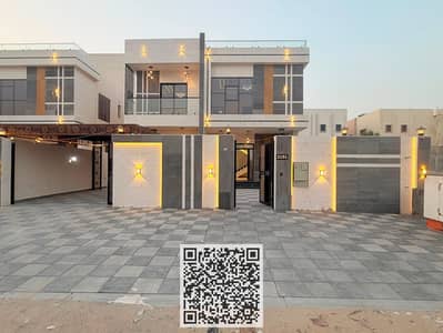 5 Cпальни Вилла Продажа в Аль Рауда, Аджман - WhatsApp Image 2026-08-25 at 18.48. 26. jpeg 5 Cпальни Вилла Продажа в Аль Рауда, Аджман - WhatsApp Image 2026-08-25 at 18.48. 26. jpeg