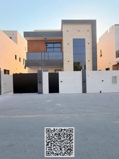 6 habitaciones Villa para en Venta en Al Helio, Ajman - WhatsApp Image 2026-07-13 at 18.32. 35 (2). jpeg 6 habitaciones Villa para en Venta en Al Helio, Ajman - WhatsApp Image 2026-07-13 at 18.32. 35 (2). jpeg