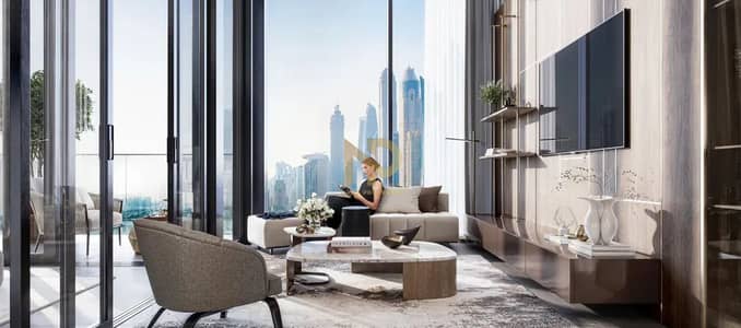 1 Slaapkamer Appartement te Koop in Jumeirah Garden City, Dubai - Screenshot 2026-09-28 181348. png