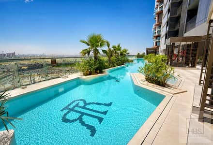 2 habitaciones Apartamento para en Alquiler en Business Bay, Dubai - original (5). jpg