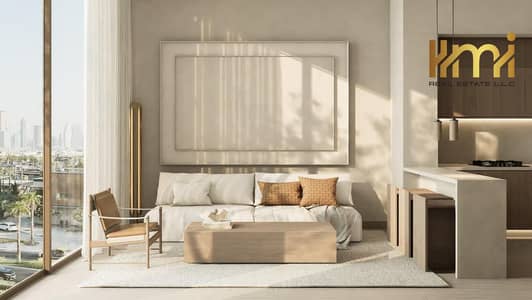 Studio zum Verkauf in Jumeirah Garden City, Dubai - 8fff8297060afc37dcd9c3d8ad2e848b. jpg