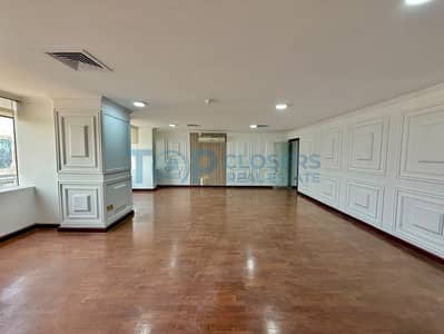 Office zum Miete in Central District, Al Ain - Büro in Central District，Hai Al Humaira, 60000 AED - 16666496