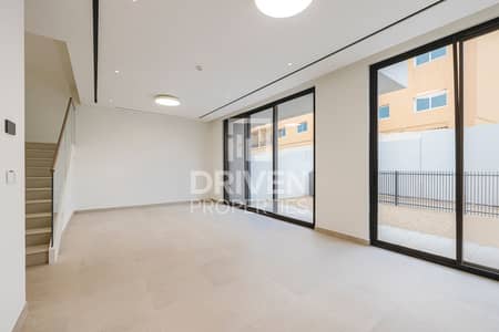 3 Camere Townhouse in affitto a Dubai Festival City, Dubai - Villetta a schiera a Dubai Festival City，Al Badia Villas, 3 camere da letto, 351000 AED - 16666503