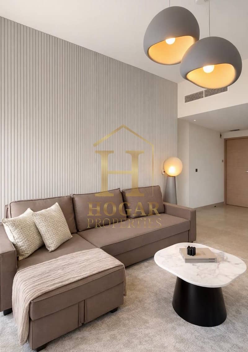 Fully Furnished I Great ROI I Prime Location Fully Furnished I Great ROI I Prime Location