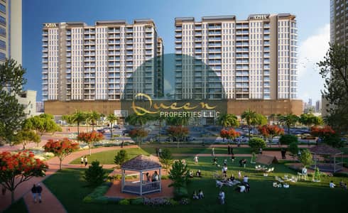 1 Bedroom Flat for Sale in Emirates City, Ajman - WhatsApp Image 2026-09-27 at 07.42. 51 (1). jpeg