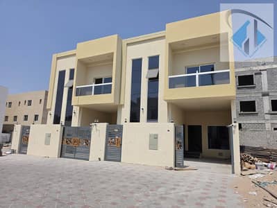3 Bedroom Villa for Sale in Al Helio, Ajman - WhatsApp Image 2026-09-21 at 2.12. 47 PM. jpeg 3 Bedroom Villa for Sale in Al Helio, Ajman - WhatsApp Image 2026-09-21 at 2.12. 47 PM. jpeg