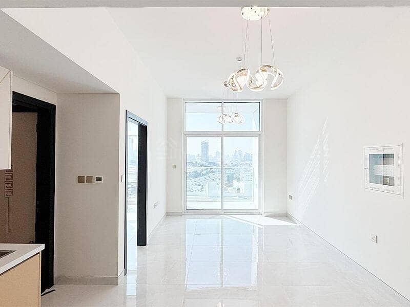 شقة في سكايز من دانوب،أرجان 1 غرفة 820000 درهم - 16666555 شقة في سكايز من دانوب،أرجان 1 غرفة 820000 درهم - 16666555