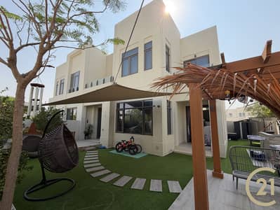 Villa de 3 chambres à à vendre à Reem, Dubai - Villa à Reem，Mira Oasis，Mira Oasis 2, 3 chambres, 3450000 AED - 16652127