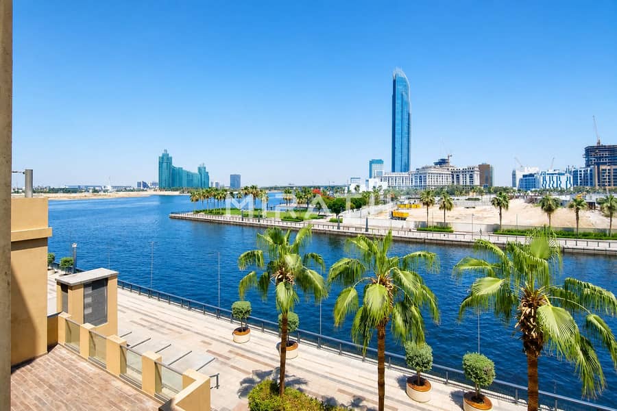 Wohnung in Culture Village (Jaddaf Waterfront),Manazel Al Khor, 3 schlafzimmer, 200000 AED - 16666568 Wohnung in Culture Village (Jaddaf Waterfront),Manazel Al Khor, 3 schlafzimmer, 200000 AED - 16666568