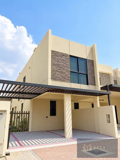 3 habitaciones Townhouse para en Alquiler en DAMAC Hills 2 (Akoya by DAMAC), Dubai - WhatsApp Image 2026-09-25 at 11.03. 04 PM. jpeg 3 habitaciones Townhouse para en Alquiler en DAMAC Hills 2 (Akoya by DAMAC), Dubai - WhatsApp Image 2026-09-25 at 11.03. 04 PM. jpeg