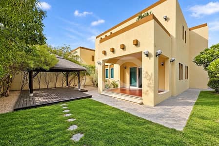 3 Camere Villa in affitto a Jumeirah Park, Dubai - Villa a Jumeirah Park,District 7, 3 camere da letto, 360000 AED - 16666573 3 Camere Villa in affitto a Jumeirah Park, Dubai - Villa a Jumeirah Park,District 7, 3 camere da letto, 360000 AED - 16666573