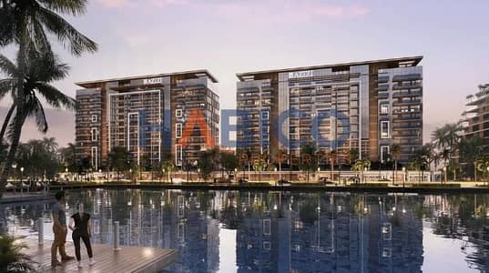 2 Camere Appartamento in vendita a Dubai South, Dubai - 5. png 2 Camere Appartamento in vendita a Dubai South, Dubai - 5. png