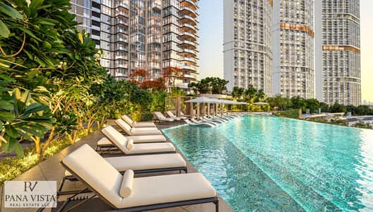 2 Cпальни Апартаменты Продажа в Собха Хартланд 2, Дубай - 360 riverside-4. png 2 Cпальни Апартаменты Продажа в Собха Хартланд 2, Дубай - 360 riverside-4. png